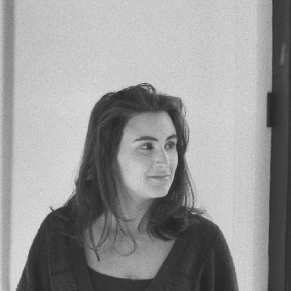 Meet your Posher, Andree